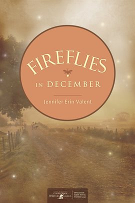 Cover image for Fireflies in December