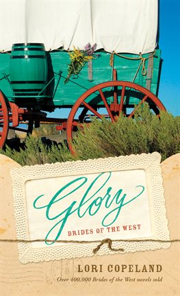 Cover image for Glory