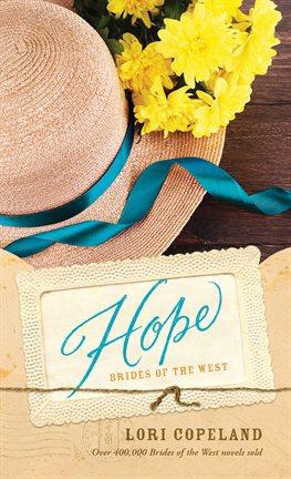 Cover image for Hope