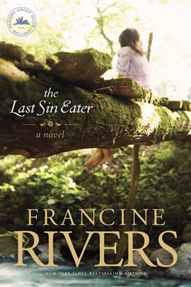 Cover image for The Last Sin Eater