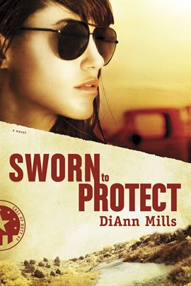 Cover image for Sworn to Protect