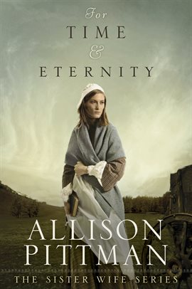 Cover image for For Time & Eternity