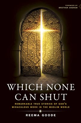 Cover image for Which None Can Shut