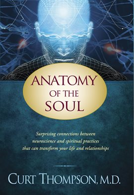 Cover image for Anatomy of the Soul