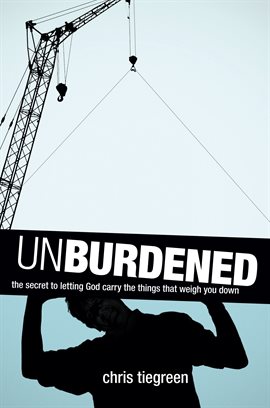 Cover image for Unburdened