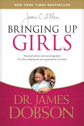 Cover image for Bringing Up Girls