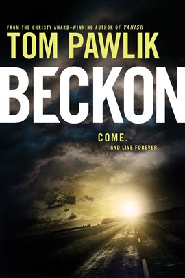 Cover image for Beckon