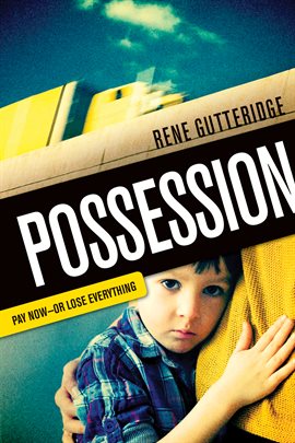 Cover image for Possession