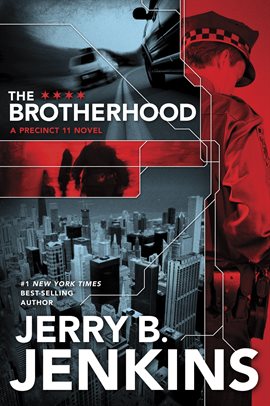 Cover image for The Brotherhood