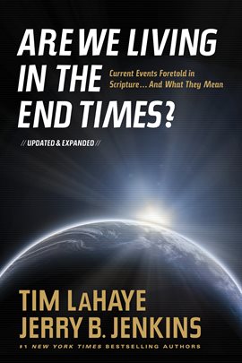 Cover image for Are We Living in the End Times?