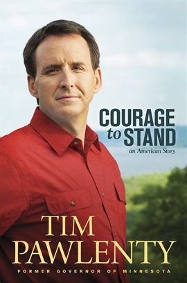 Cover image for Courage to Stand
