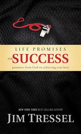Cover image for Life Promises for Success