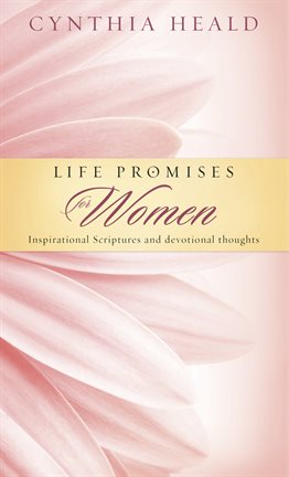 Cover image for Life Promises for Women