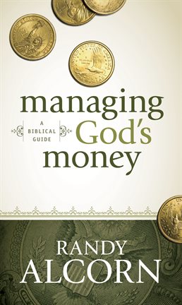 Cover image for Managing God's Money