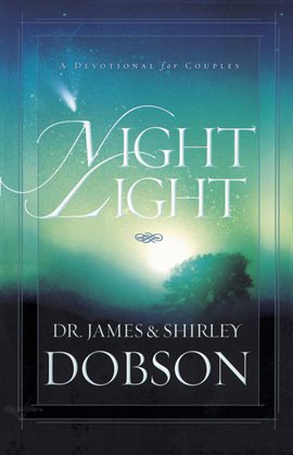 Cover image for Night Light