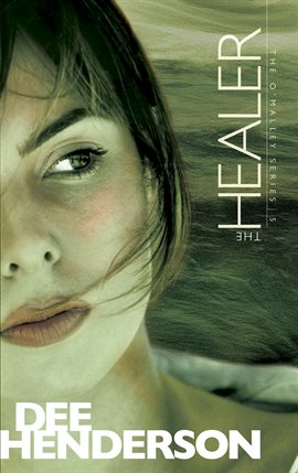 Cover image for The Healer