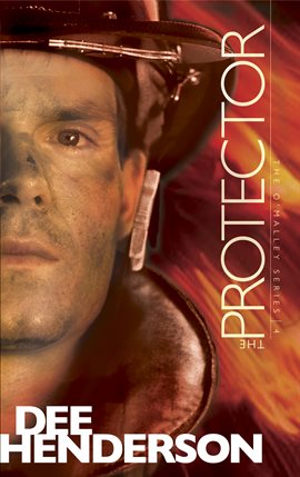 Cover image for The Protector