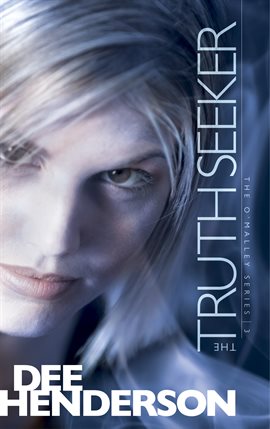 Cover image for The Truth Seeker