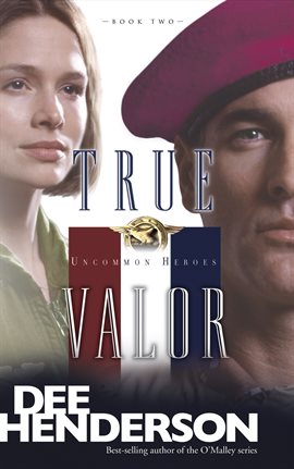 Cover image for True Valor