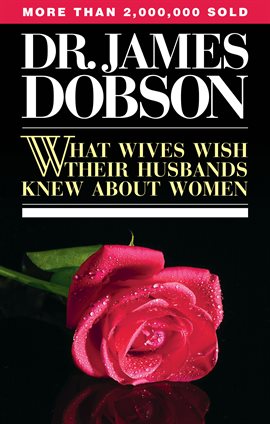 Cover image for What Wives Wish Their Husbands Knew About Women