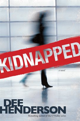 Cover image for Kidnapped