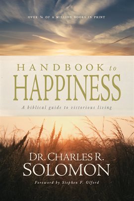 Cover image for Handbook to Happiness