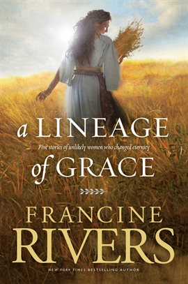 Cover image for A Lineage of Grace