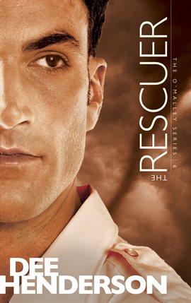 Cover image for The Rescuer