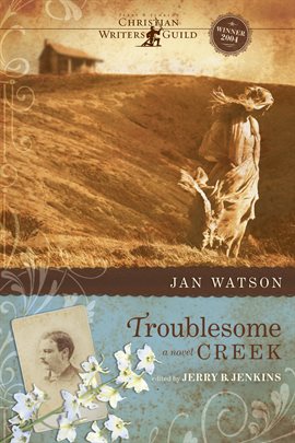 Cover image for Troublesome Creek