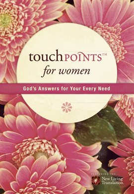 Cover image for TouchPoints for Women