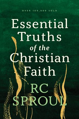Cover image for Essential Truths of the Christian Faith
