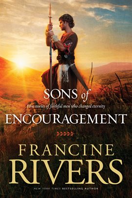 Image de couverture de Sons Of Encouragement