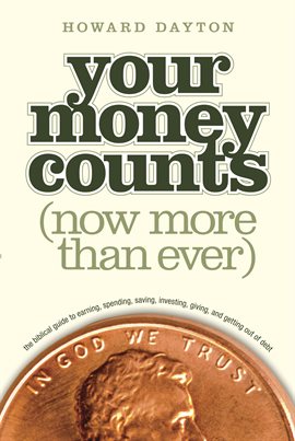 Cover image for Your Money Counts