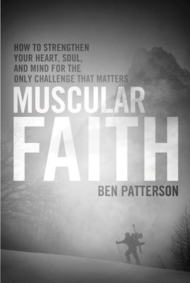 Cover image for Muscular Faith