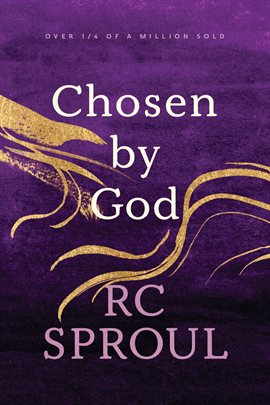 Cover image for Chosen by God
