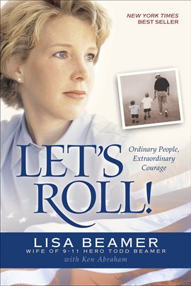 Cover image for Let's Roll!