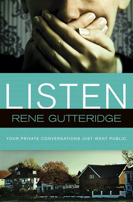 Cover image for Listen