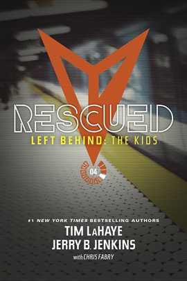 Cover image for Rescued