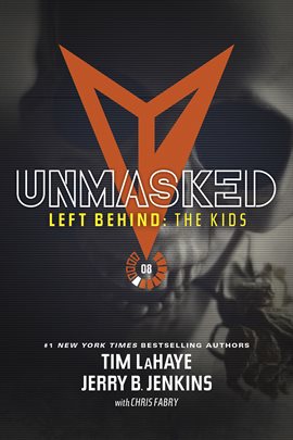 Cover image for Unmasked