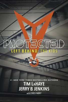 Cover image for Protected