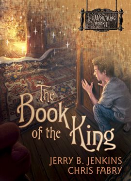 Cover image for The Book of the King