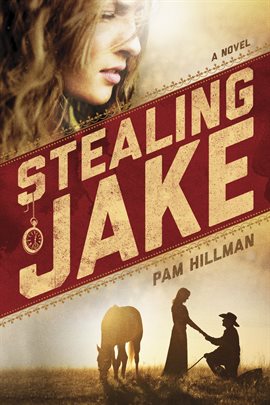 Cover image for Stealing Jake