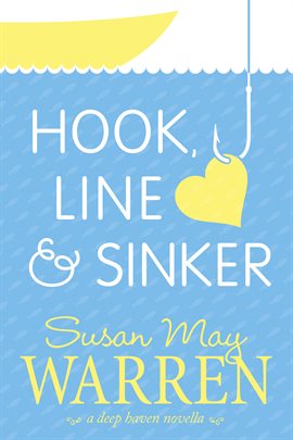 Cover image for Hook, Line & Sinker