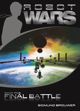 Cover image for Final Battle