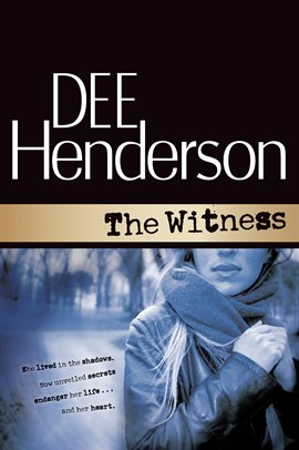 Cover image for The Witness