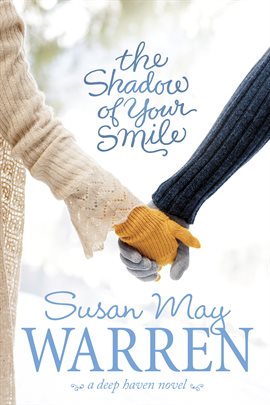 Cover image for The Shadow of Your Smile