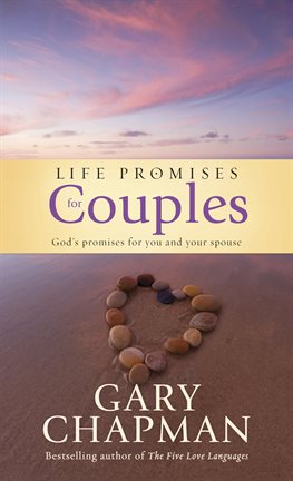 Cover image for Life Promises for Couples