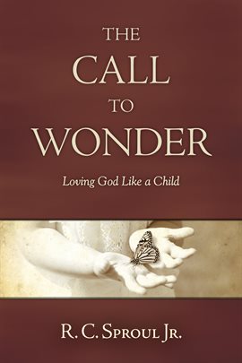 Cover image for The Call to Wonder