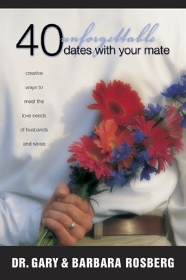 Cover image for 40 Unforgettable Dates With Your Mate