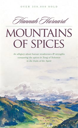 Cover image for Mountains of Spices